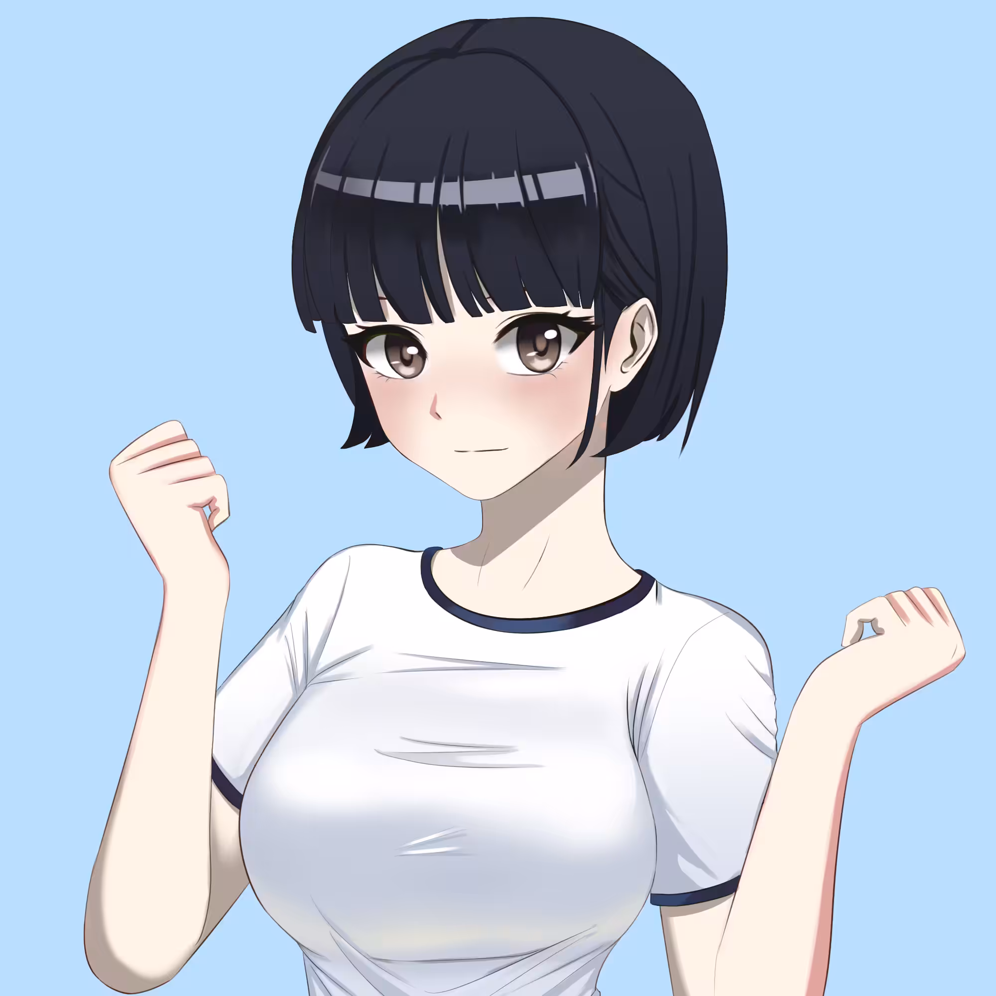 Debut Girl #27