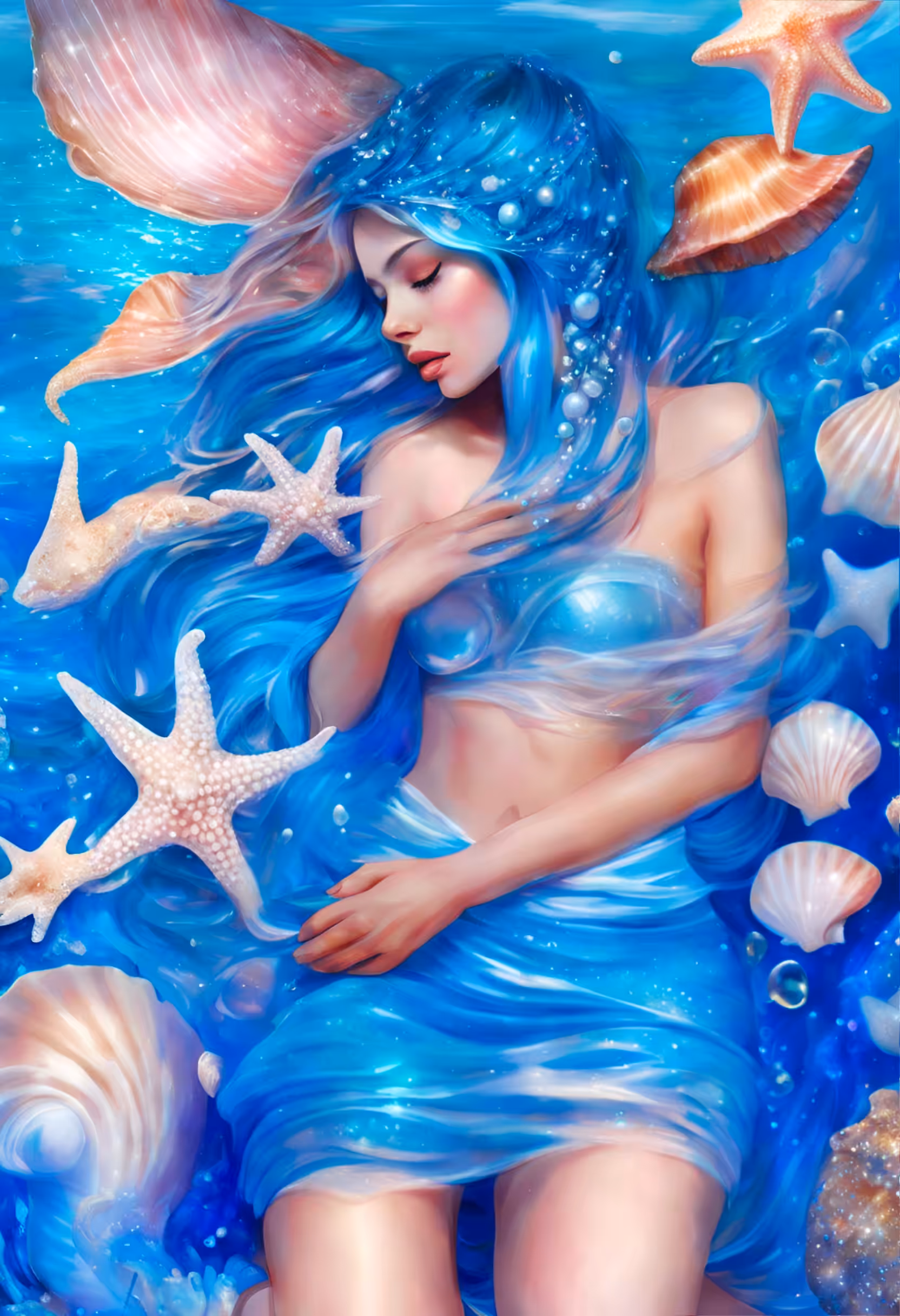 Depths 