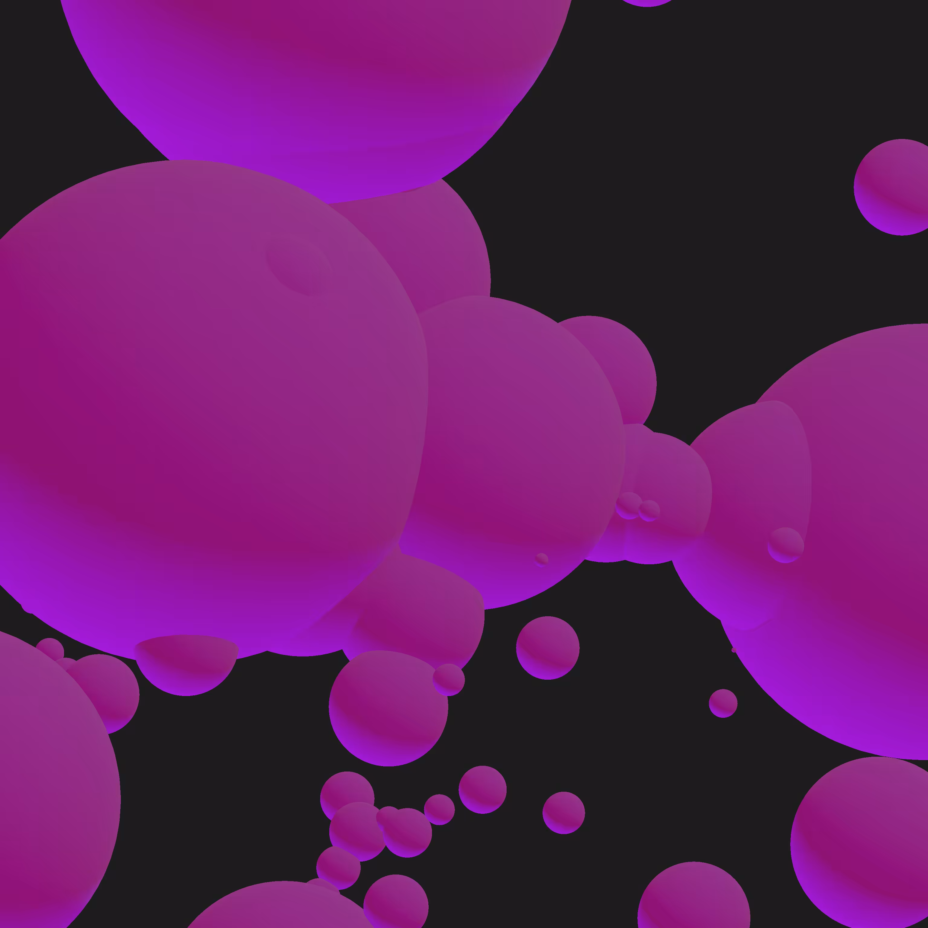 Cotton Candy
