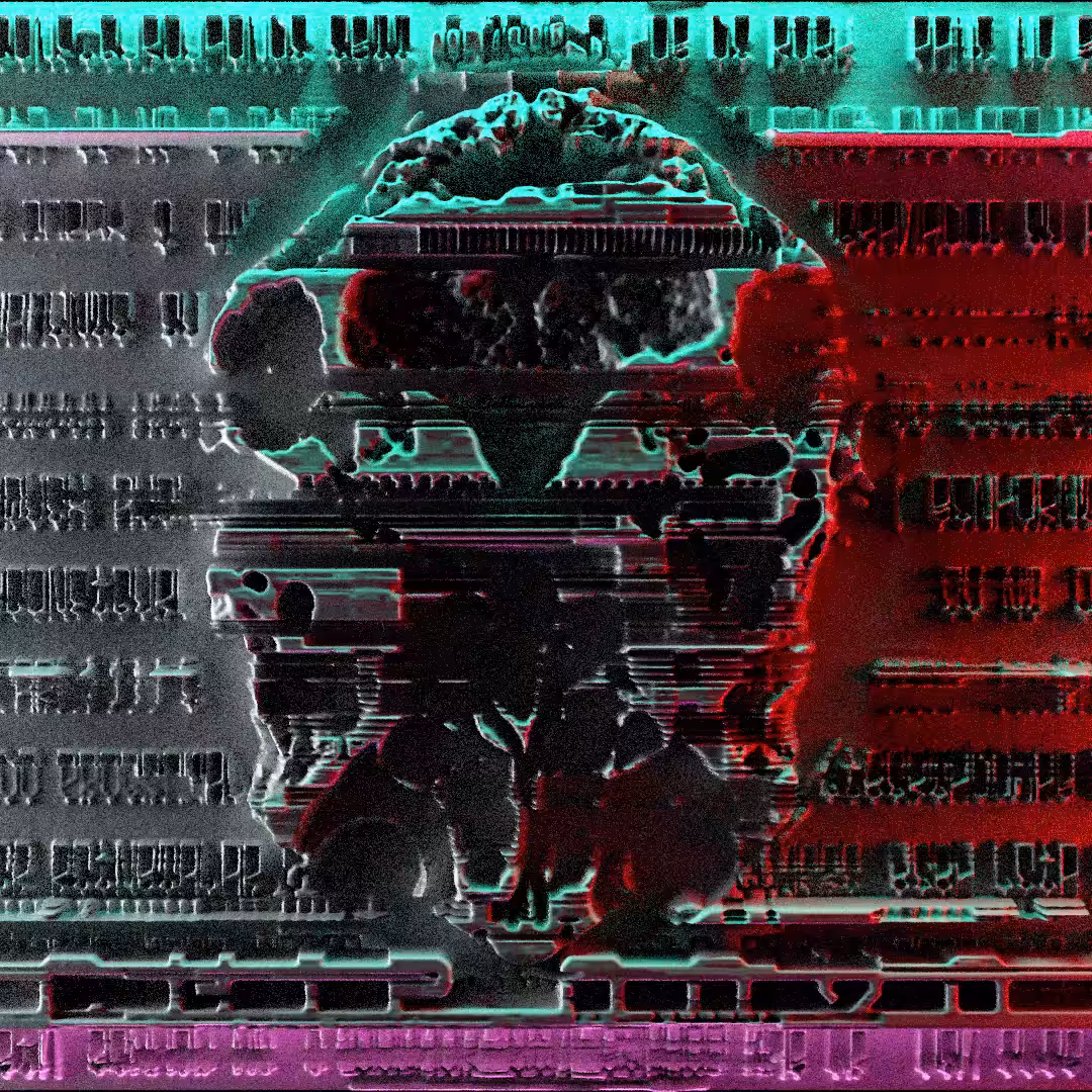 binary brain