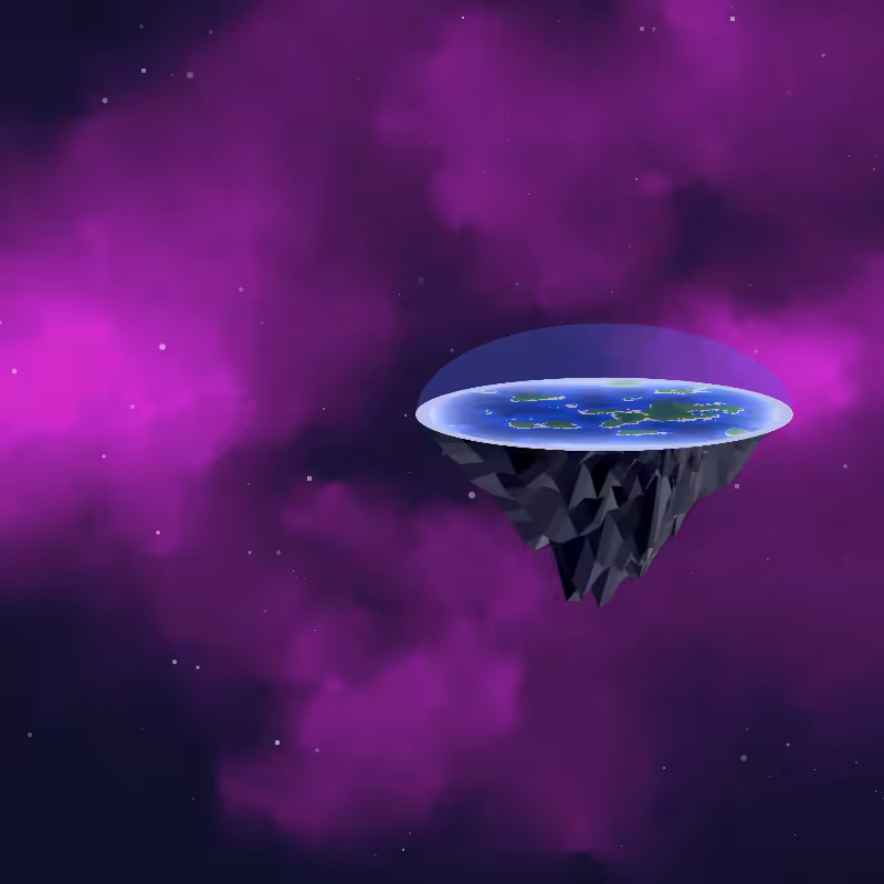 Other worlds #12