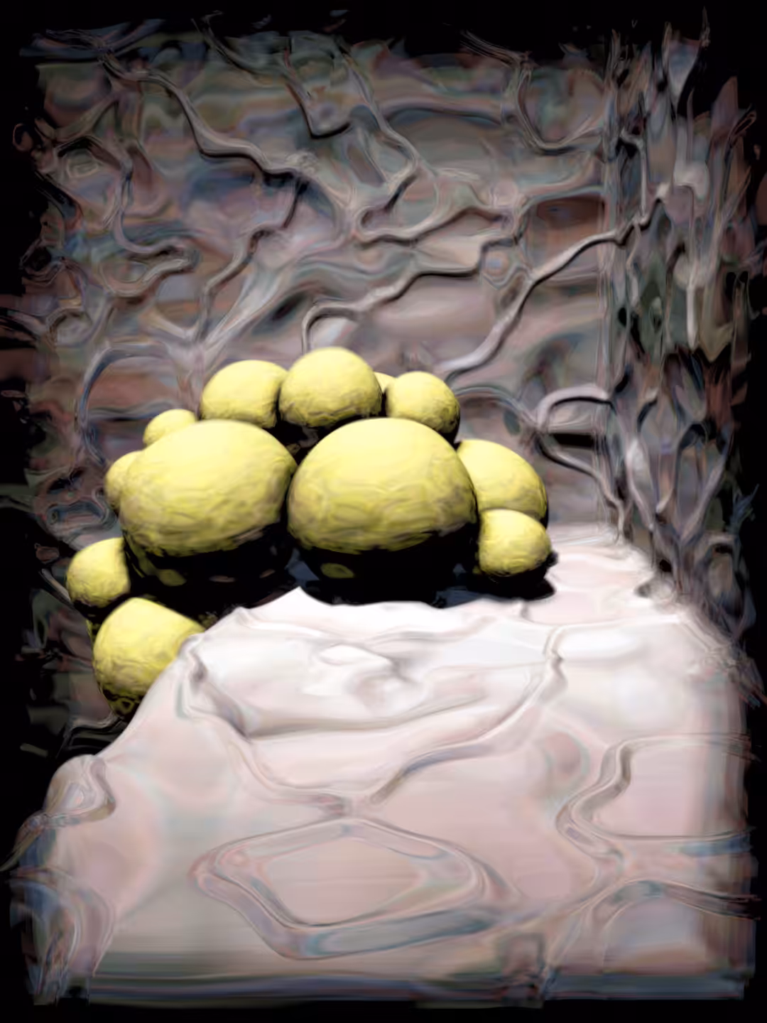 Balls to the Walls #6