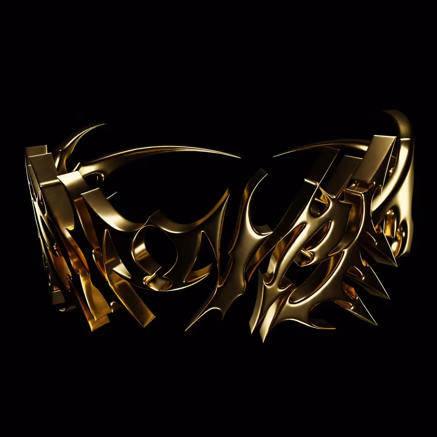Enemy Ring
