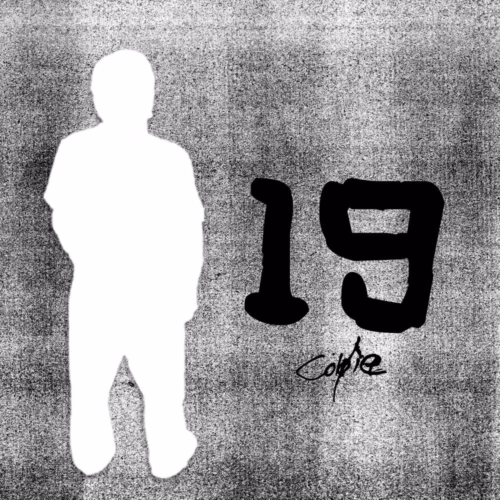 Me - 19th