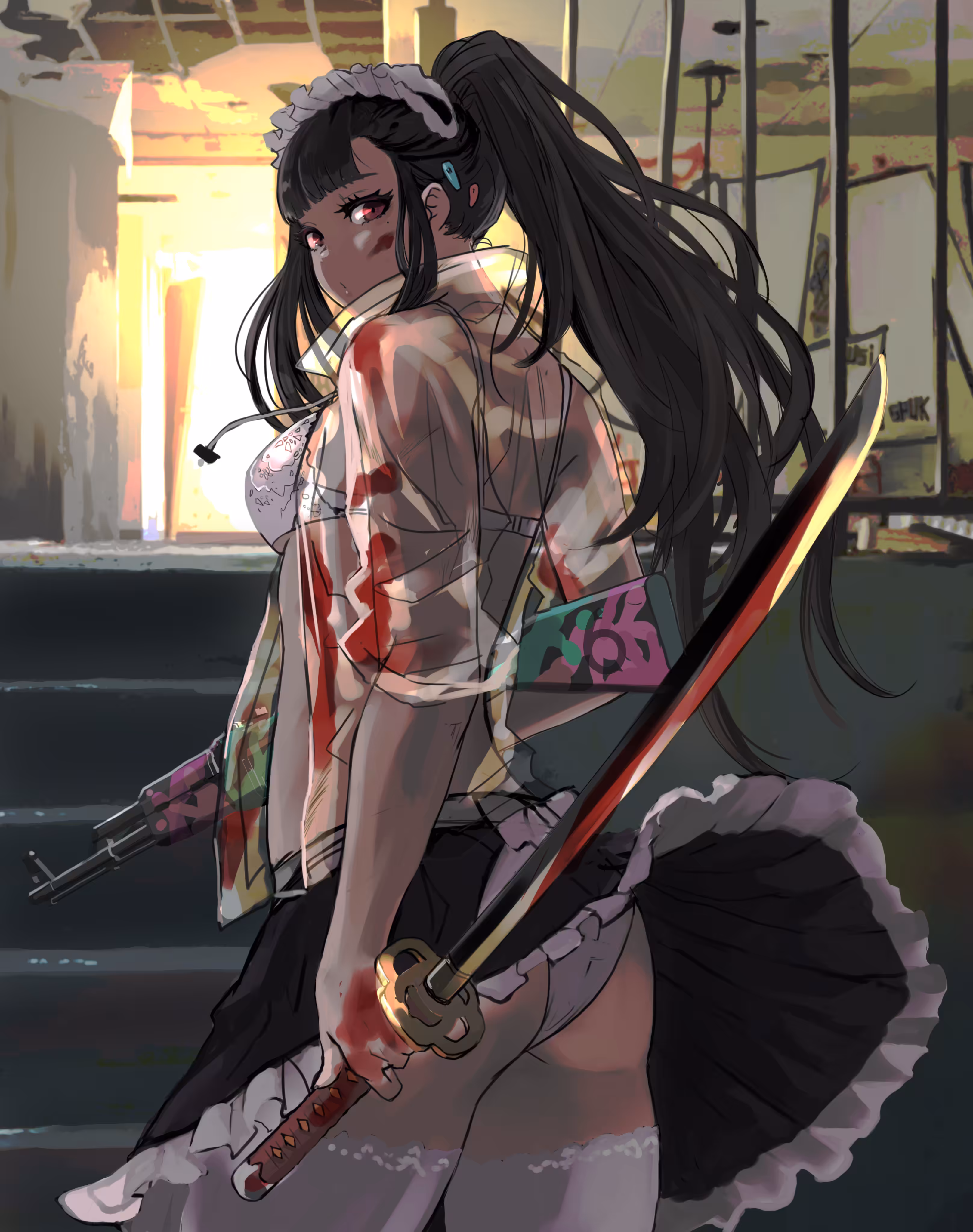 CLEANING