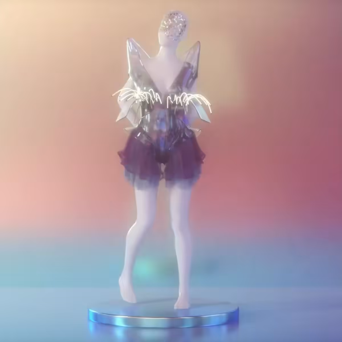 MONO-Ethereal 