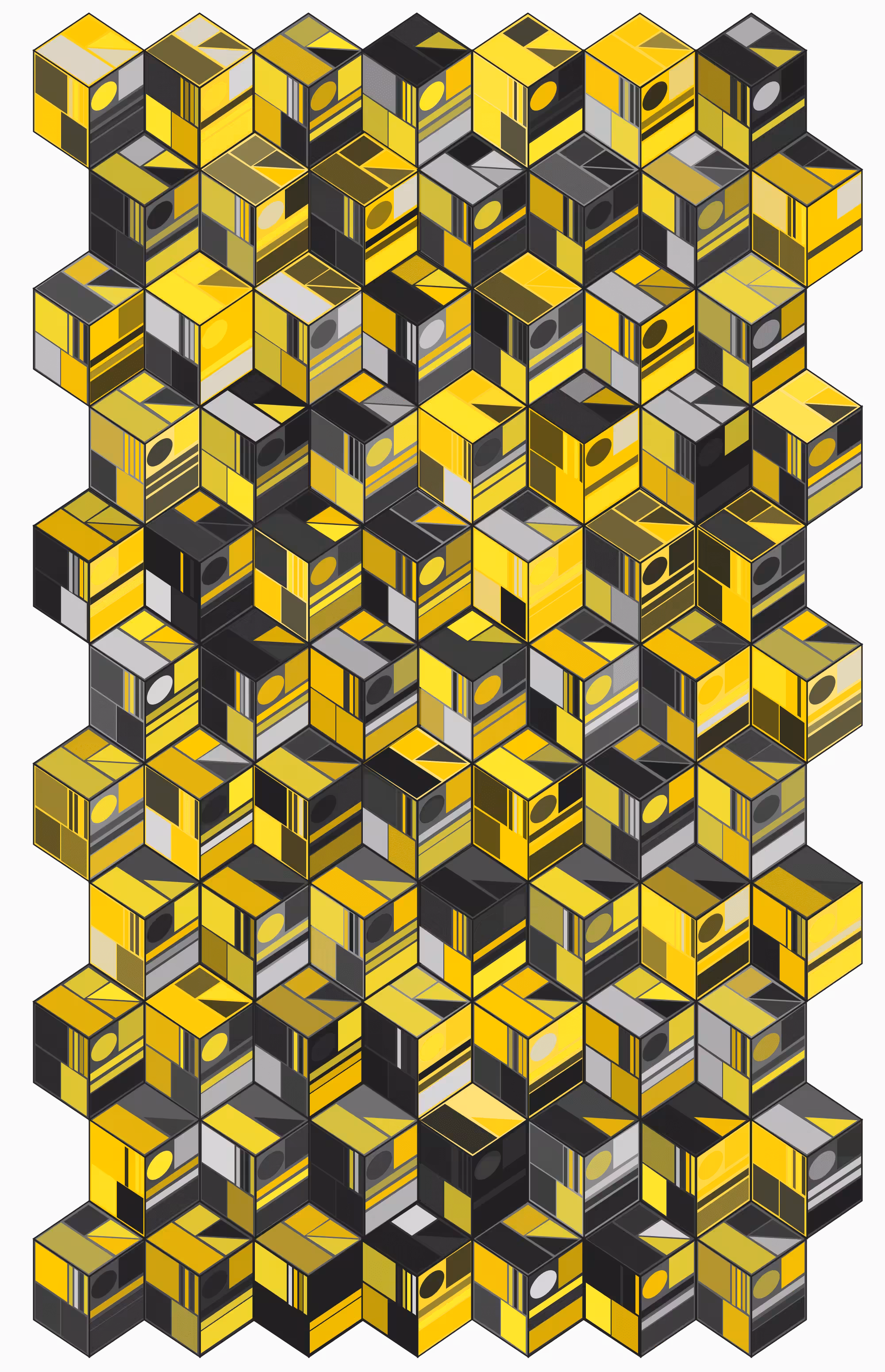 BlocksOnBlocks: №2