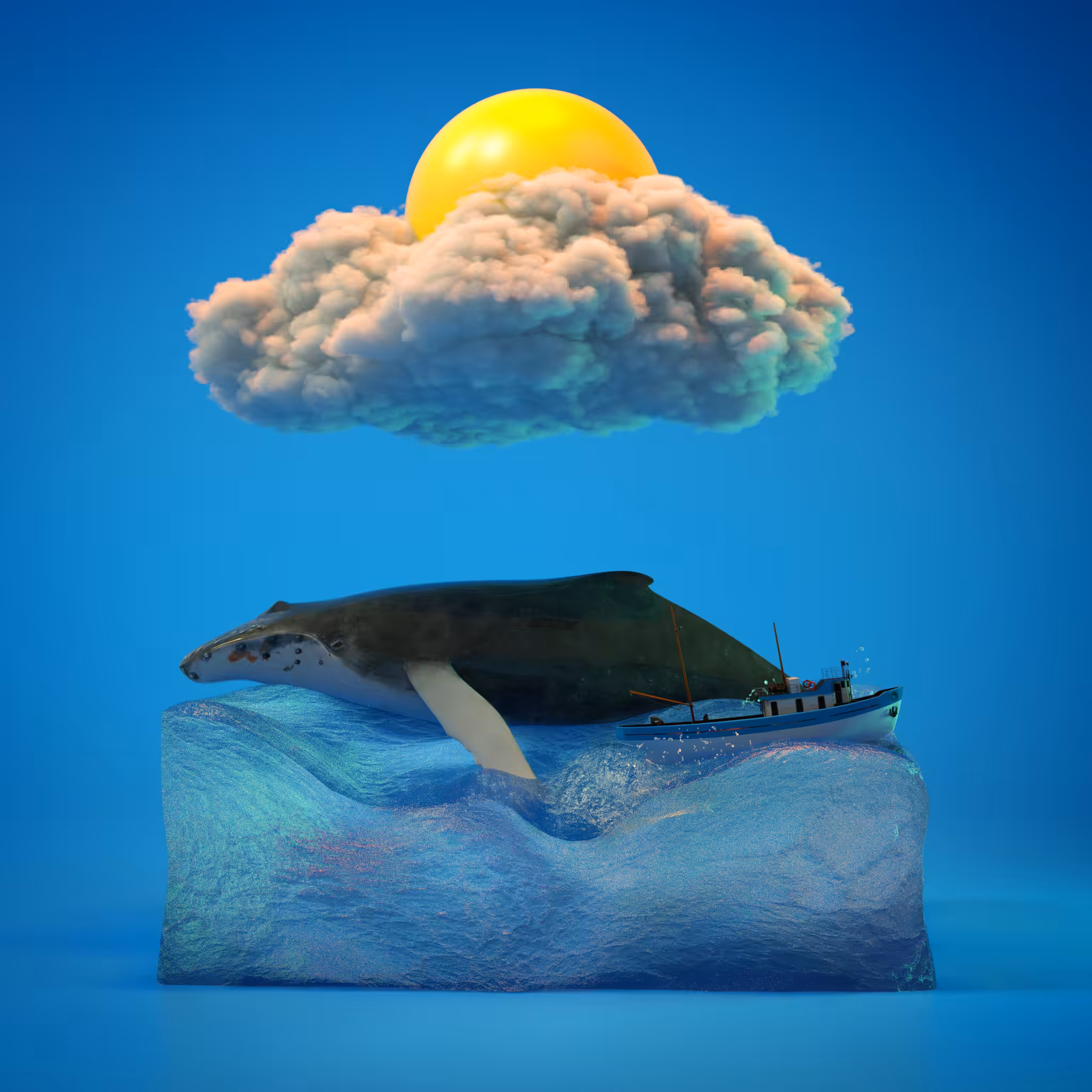 The Ocean