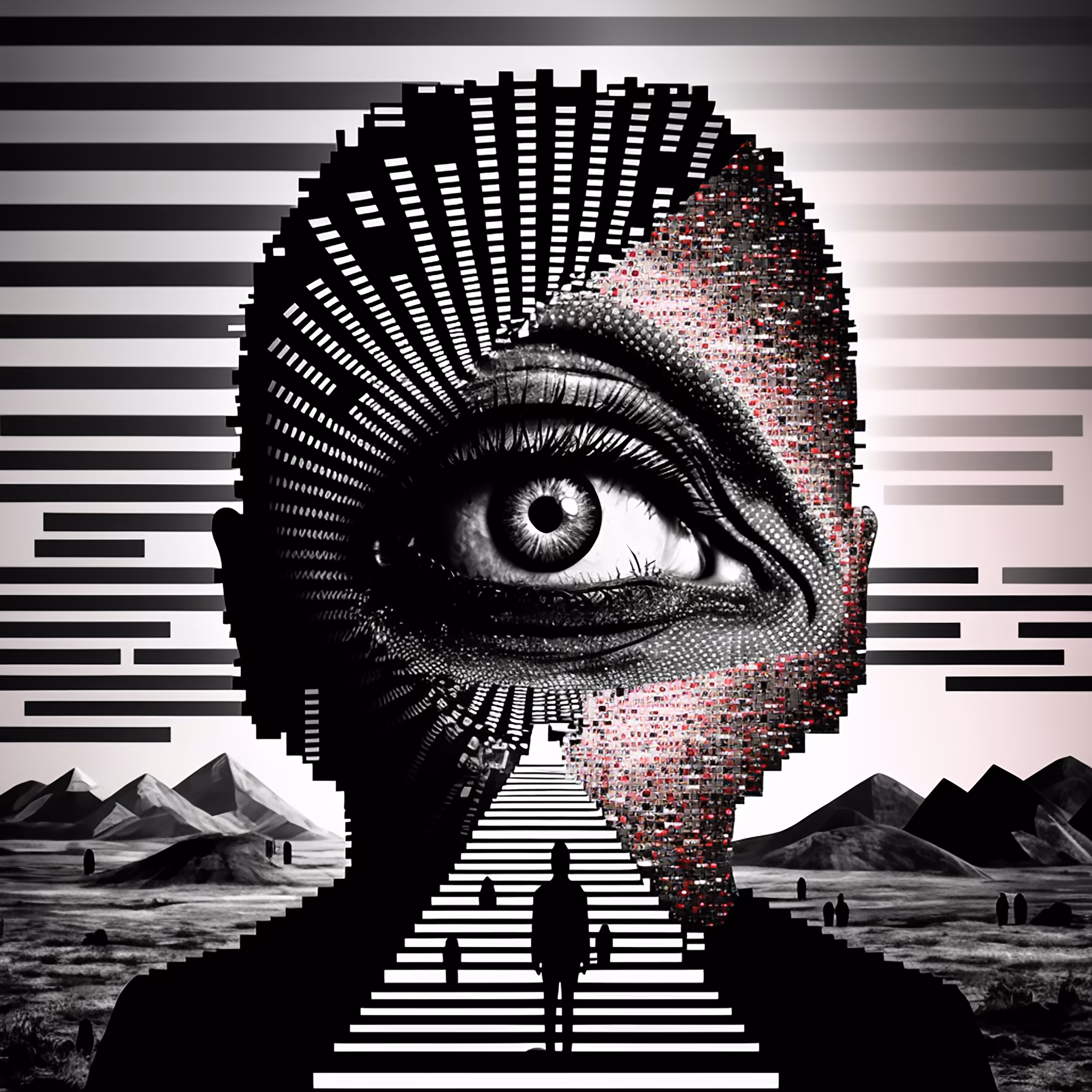 Art of Conspiracy