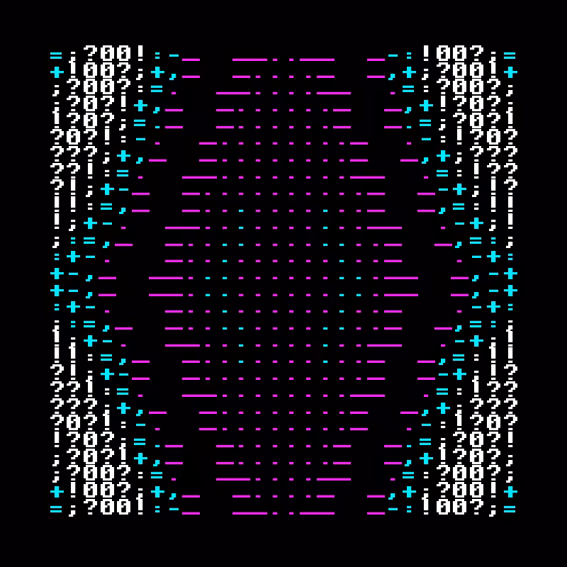 Space Reflections 2 #153