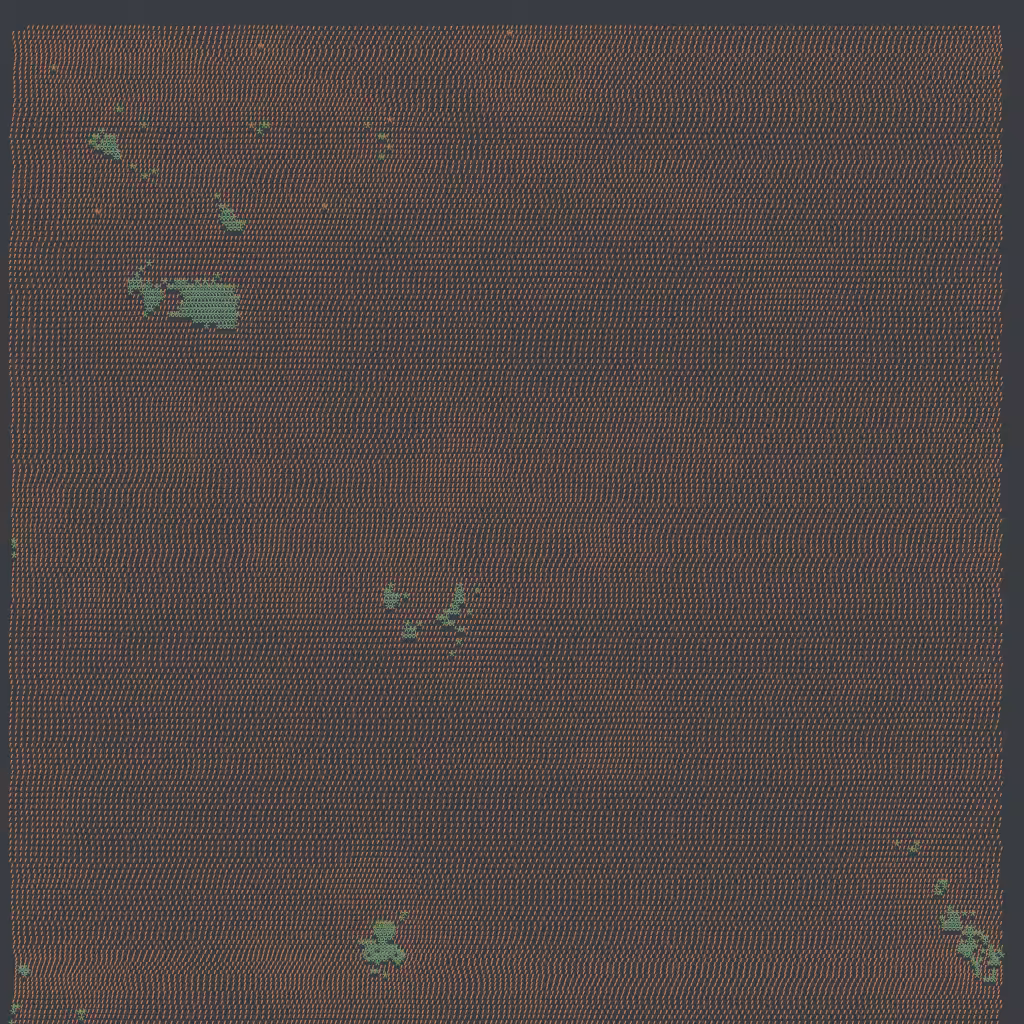 🗺️🔭 topologies 🏜️⛰️ #19