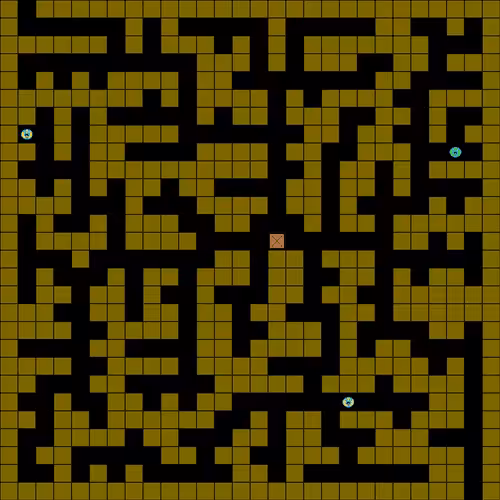 maze #240