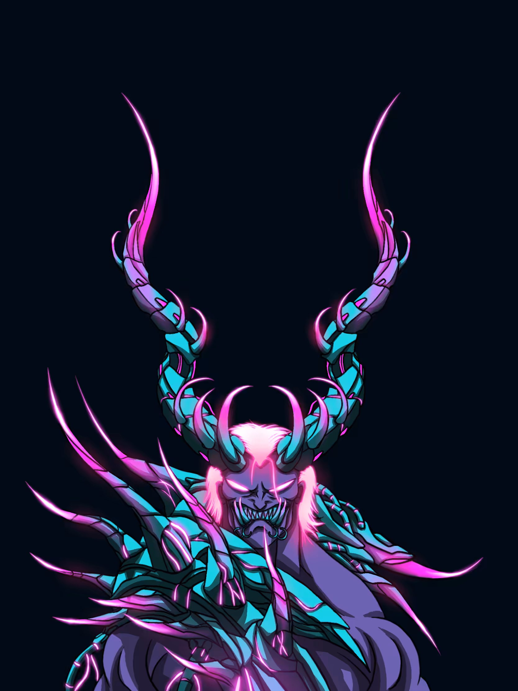 CYBERDEMON #090