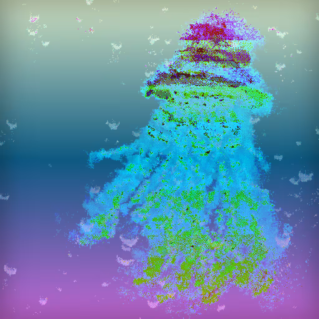 Jellyglitch #45