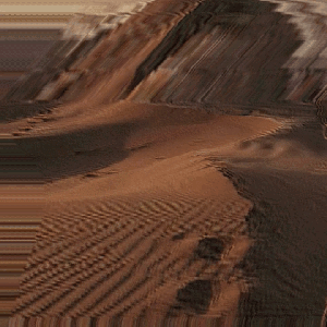 mirage