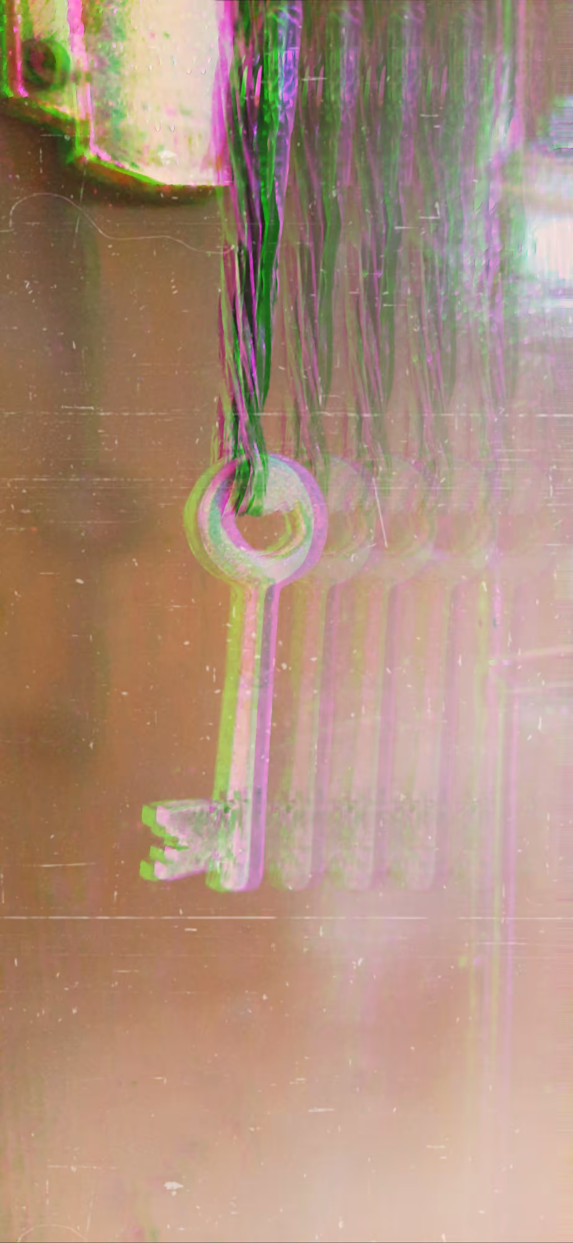 Key to the Past