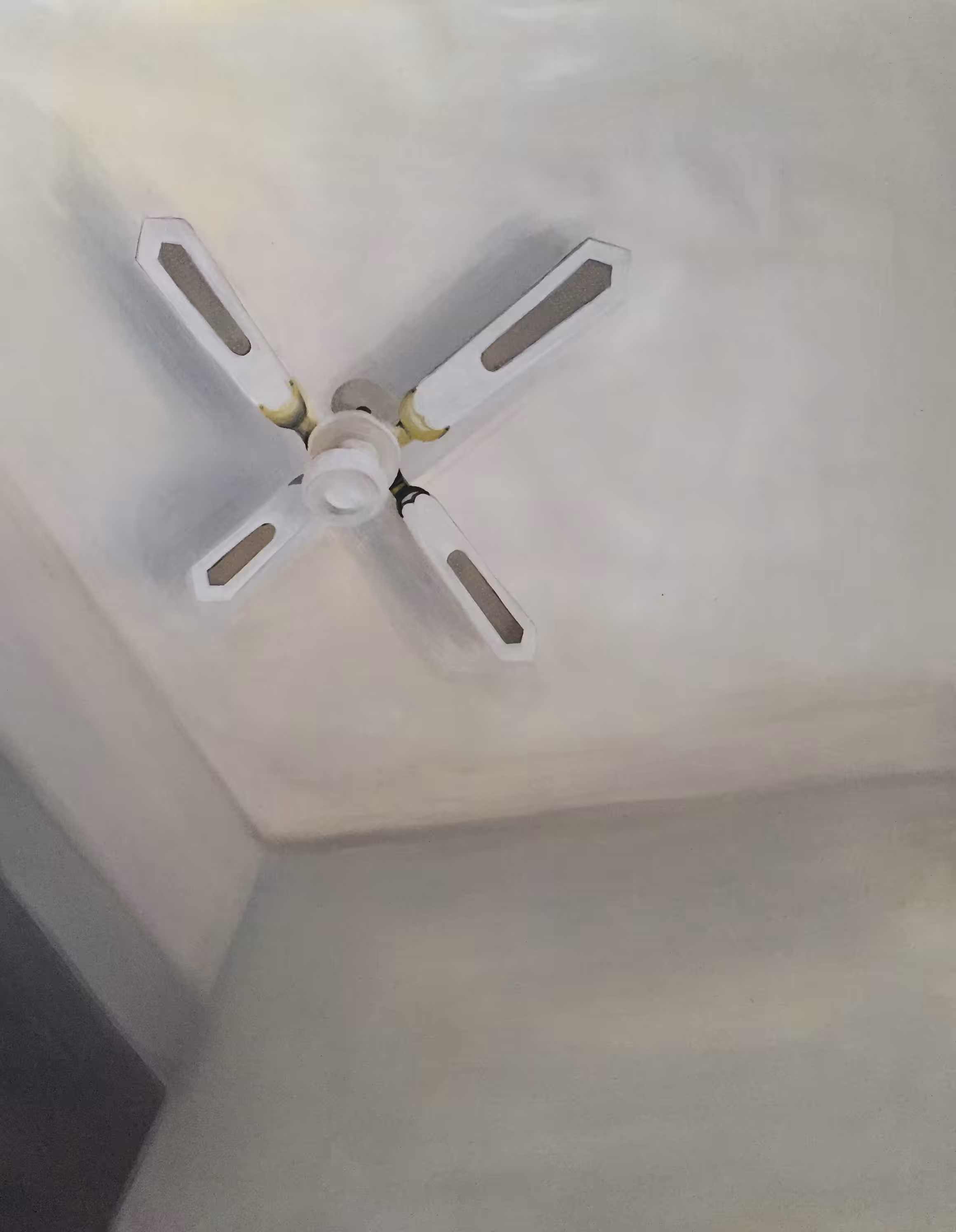 Ventilador