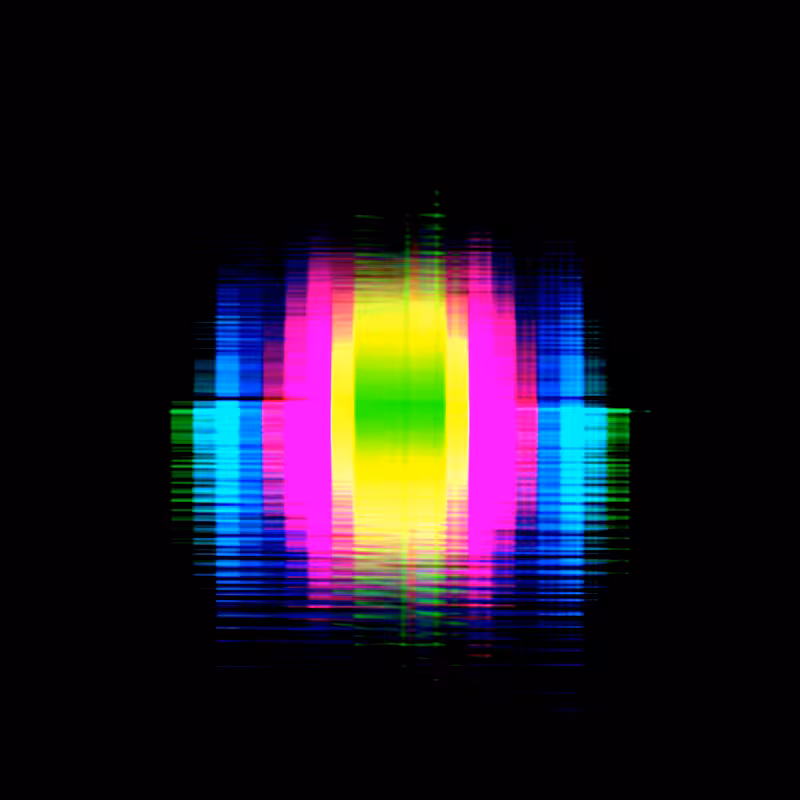 No wave #21