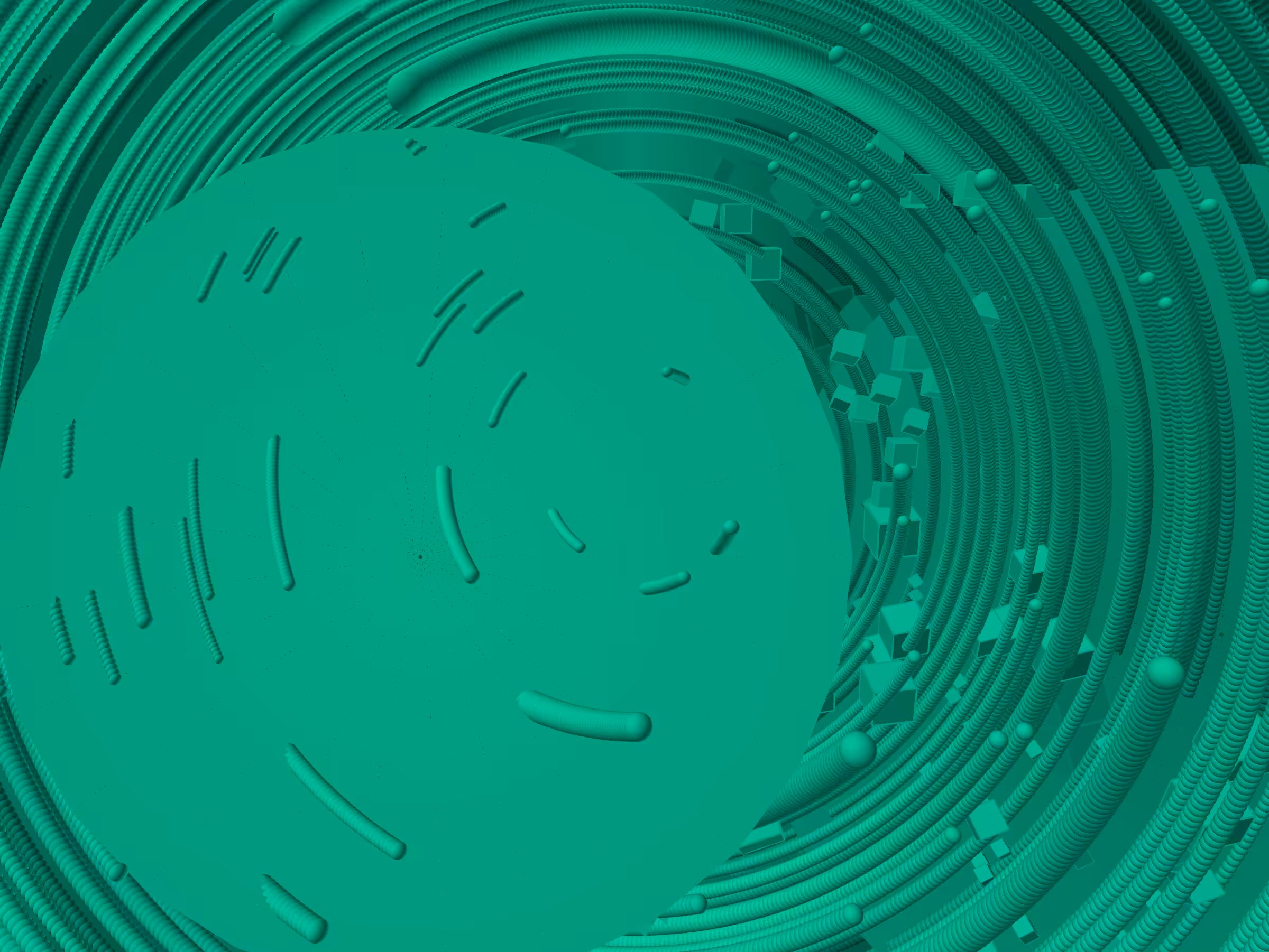 Colorspace #54