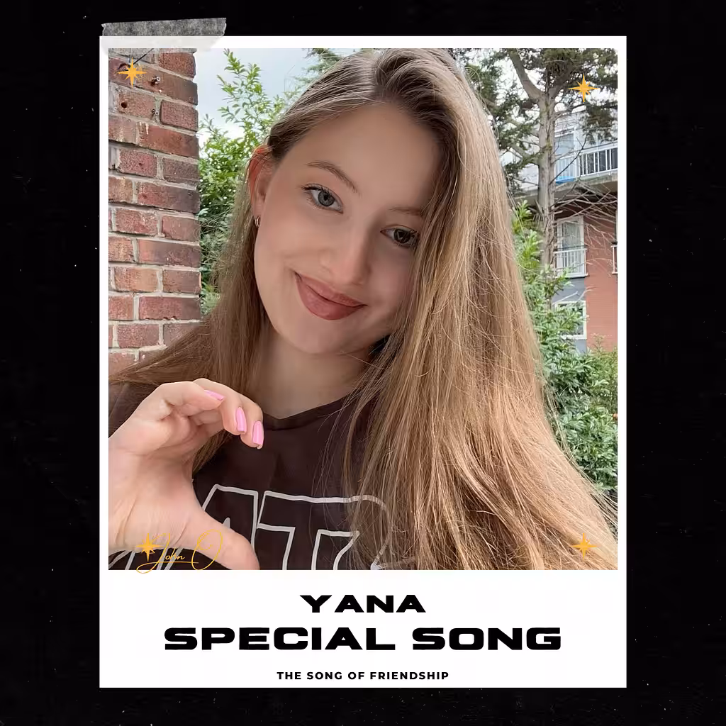 YANA Special Song 
