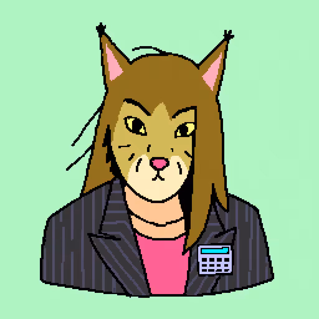 DX Terminal: PettyCashCat