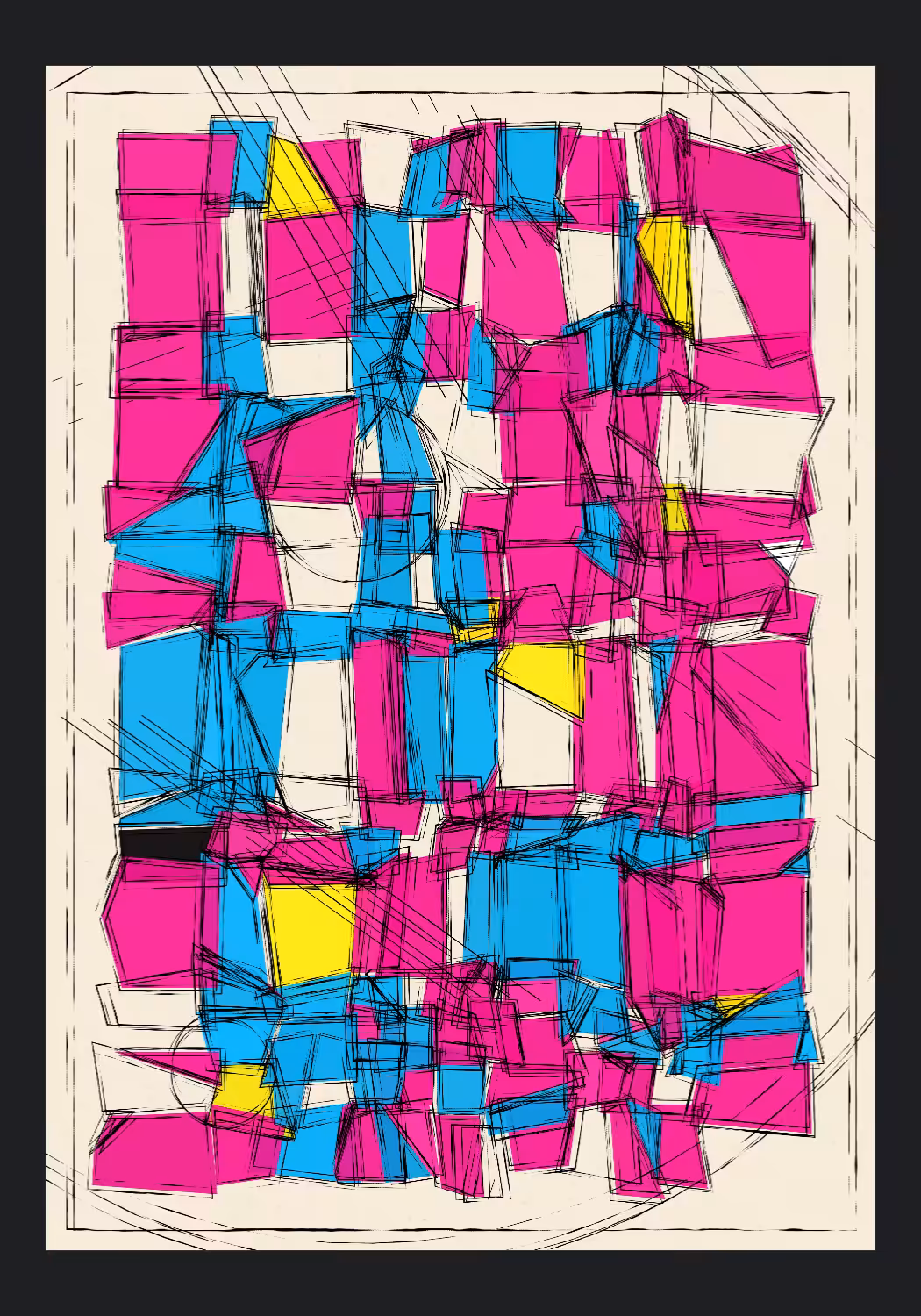 Sketch Block #142