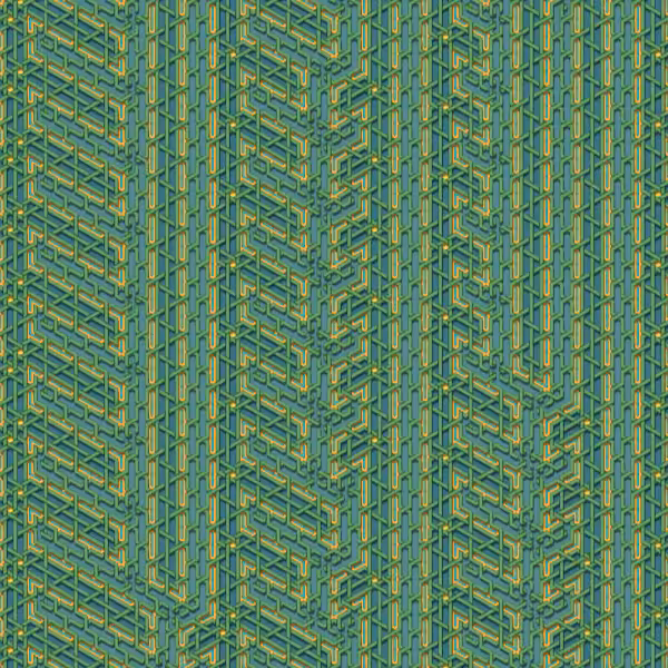 Interlaced #133