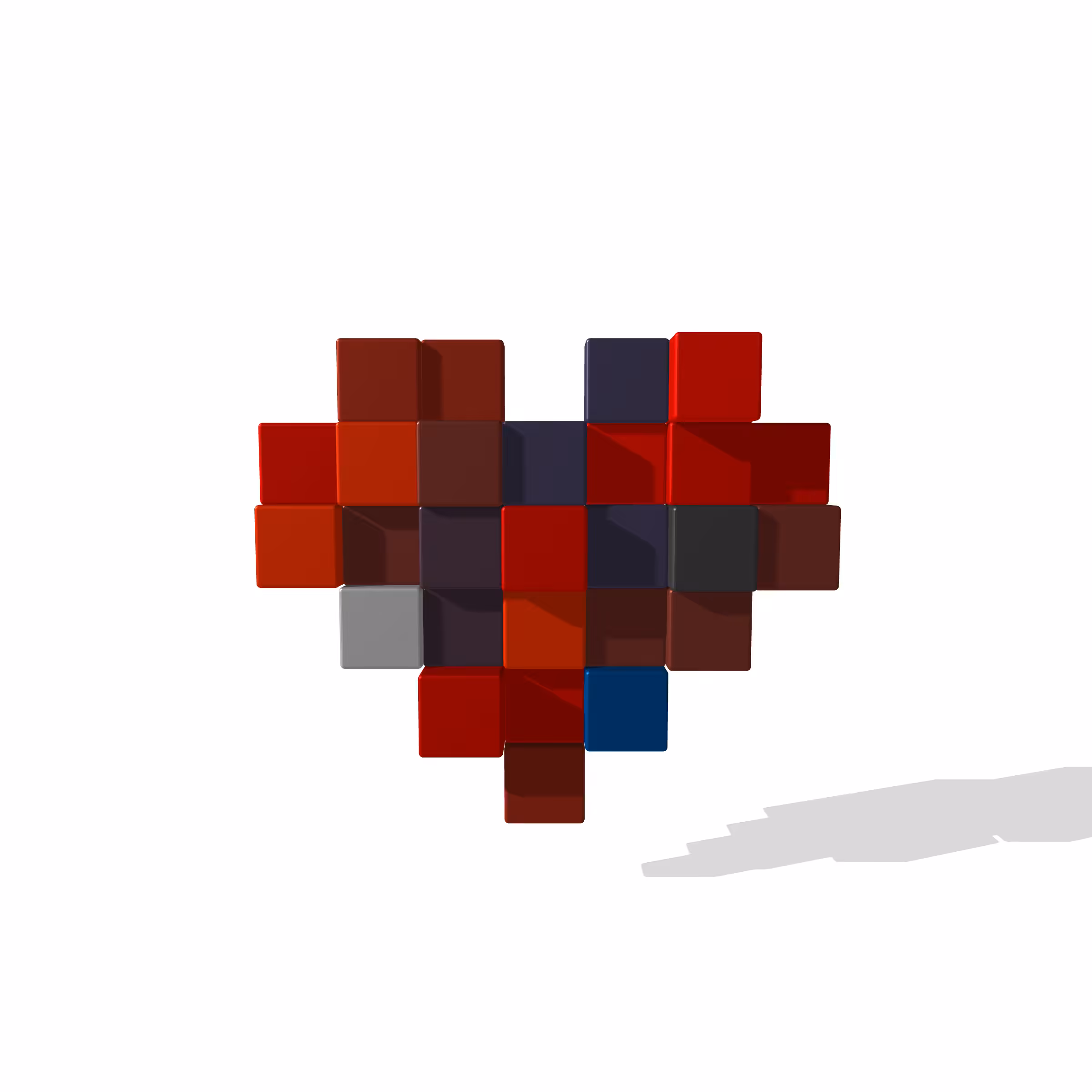heart + craft #7578