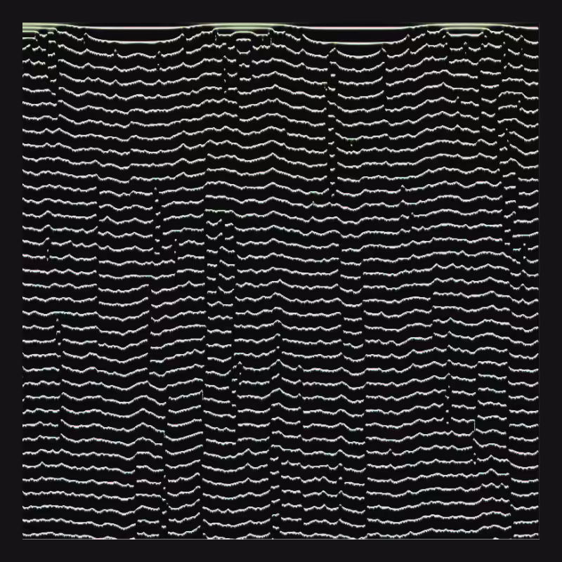 LandWaves #320