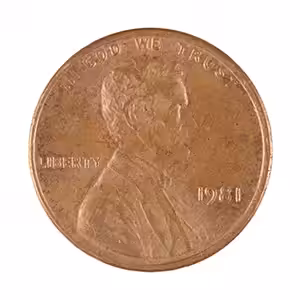 Cent #4619