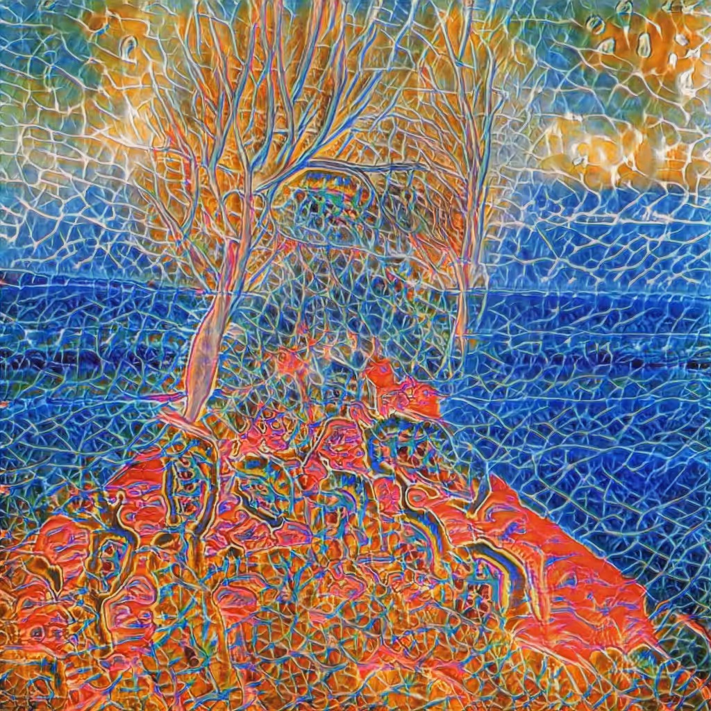Connected #5