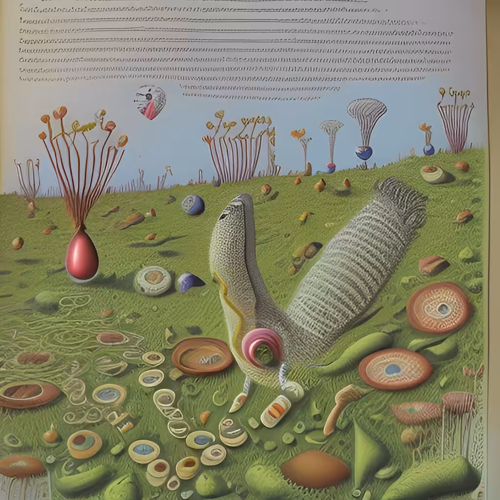 Art in the Age of AI: Page 270 - Multidimensional Codex