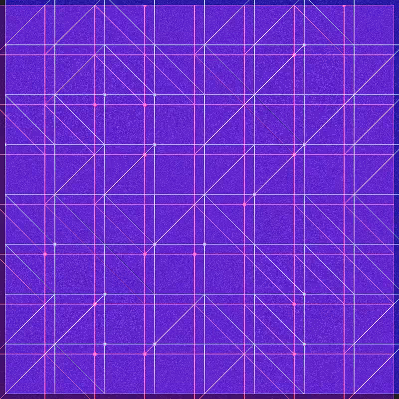 ISOMETRIC GLITCH #165