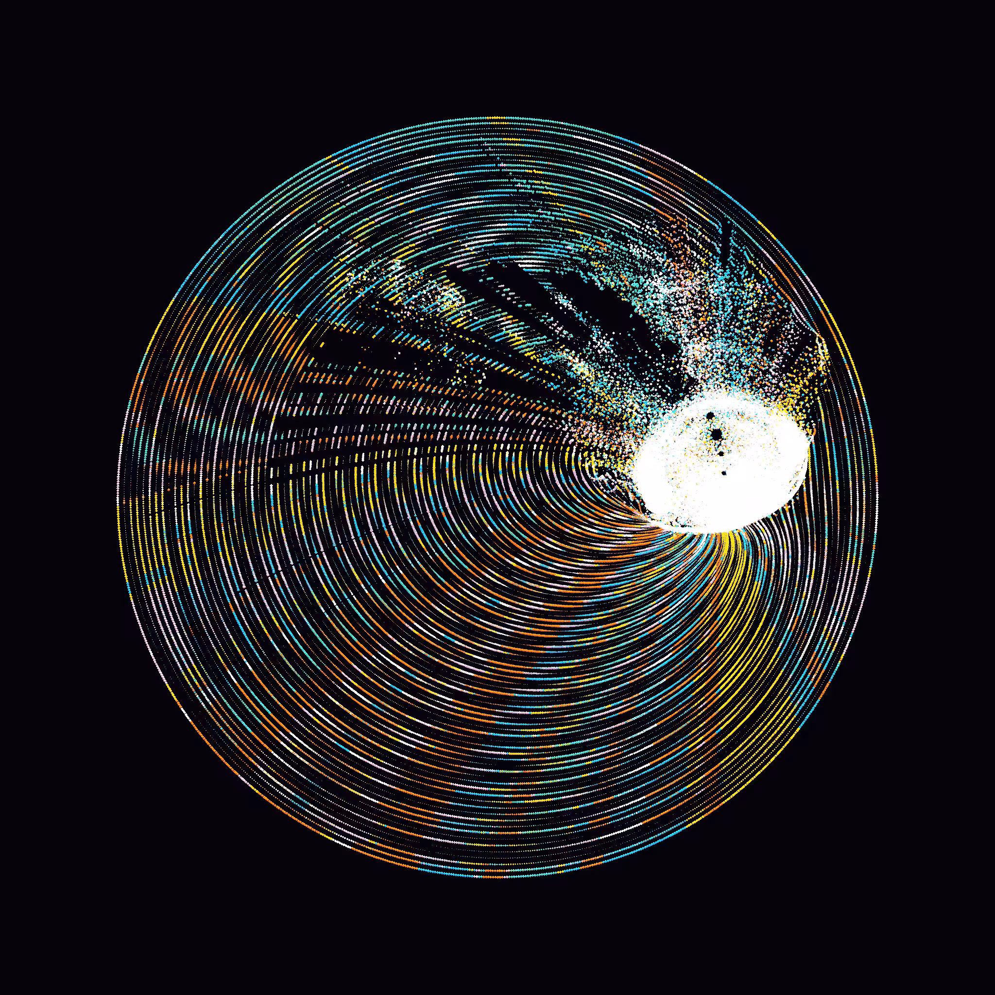 Bubblish #97