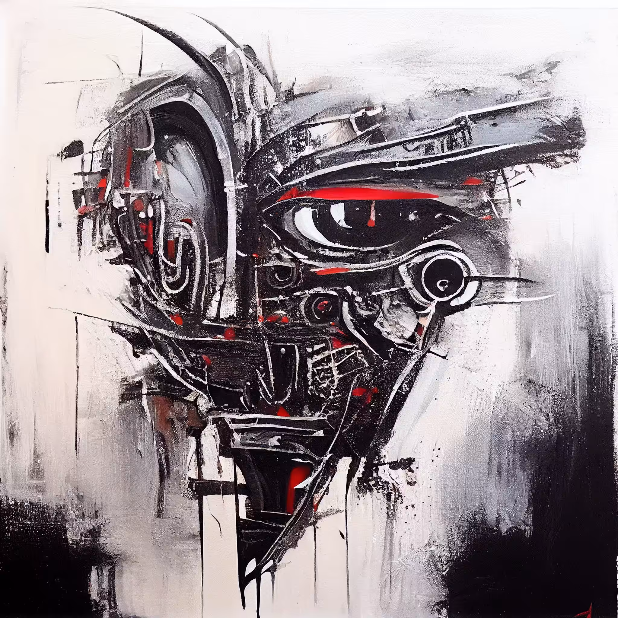 ODDITY 25