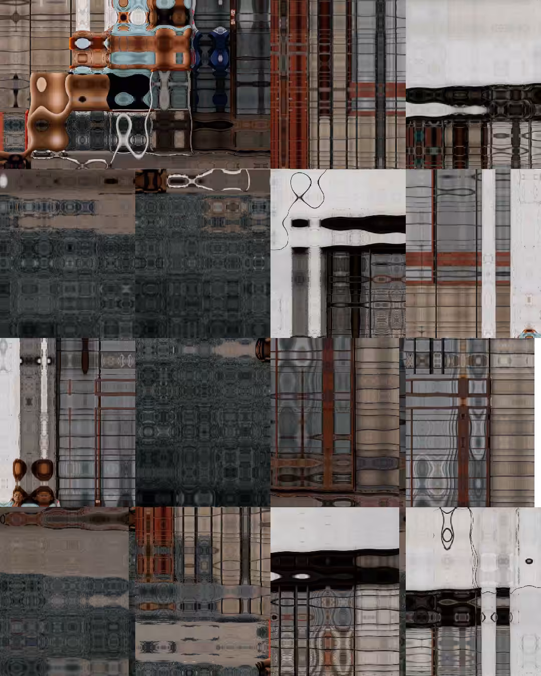 1888 - Tiles #17