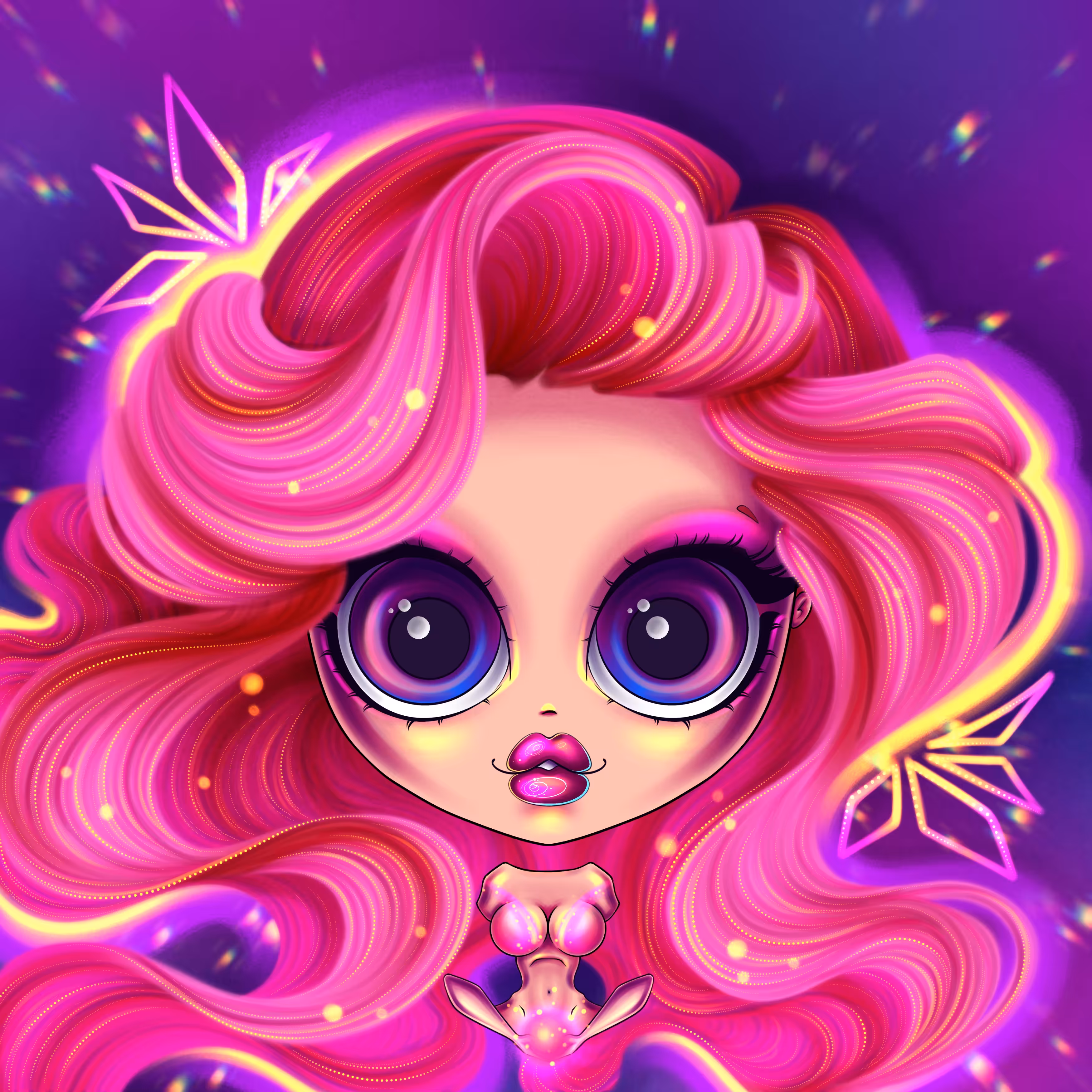 Candy Star