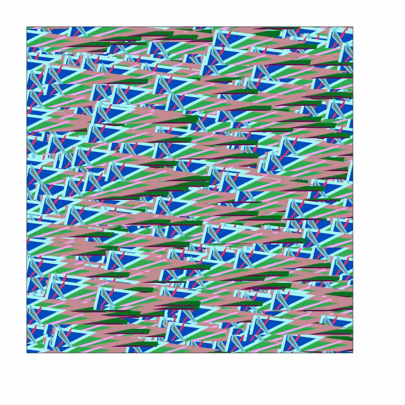 Wild Matrix #582