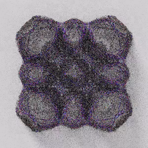 Mandaloids #172