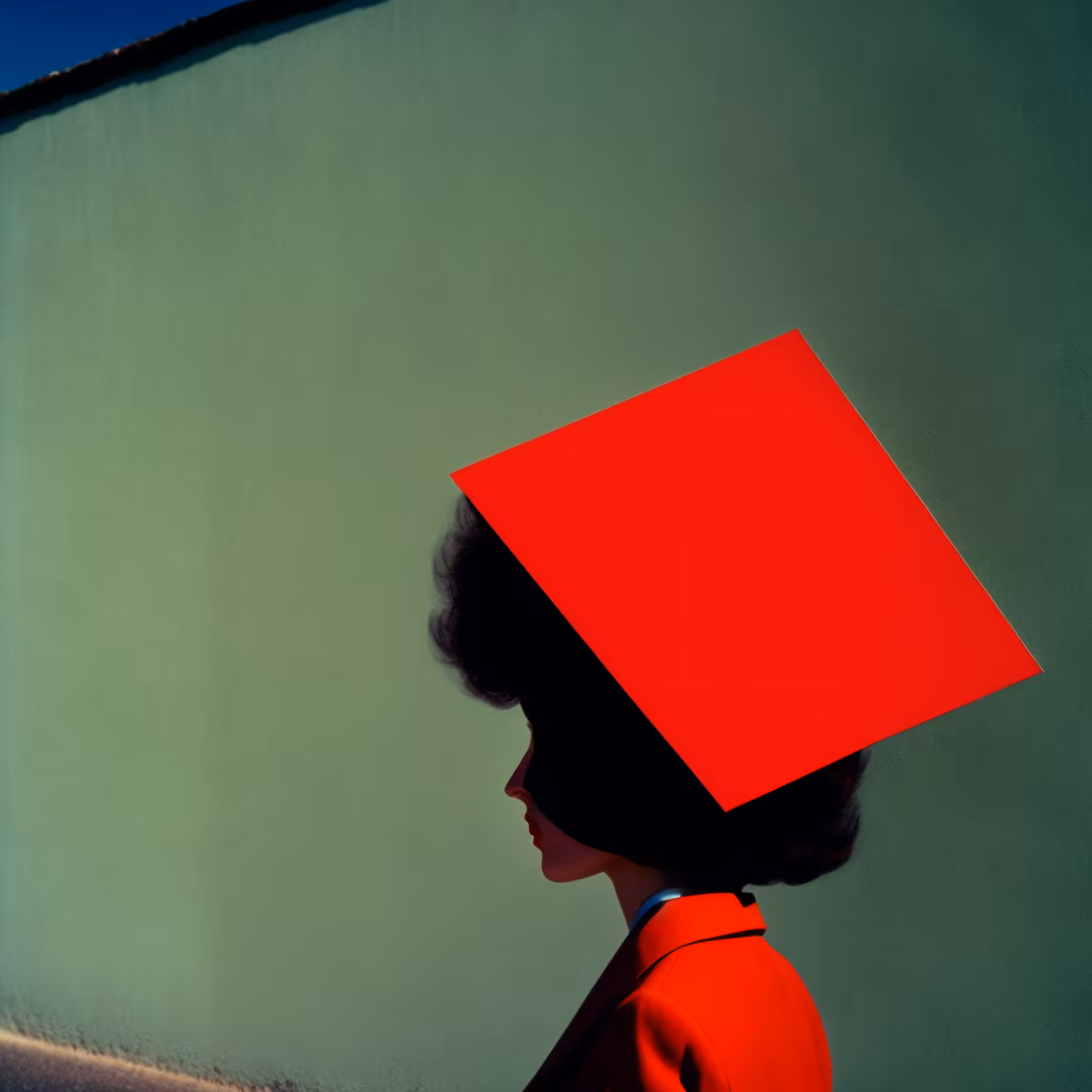 Colors and shapes #35
