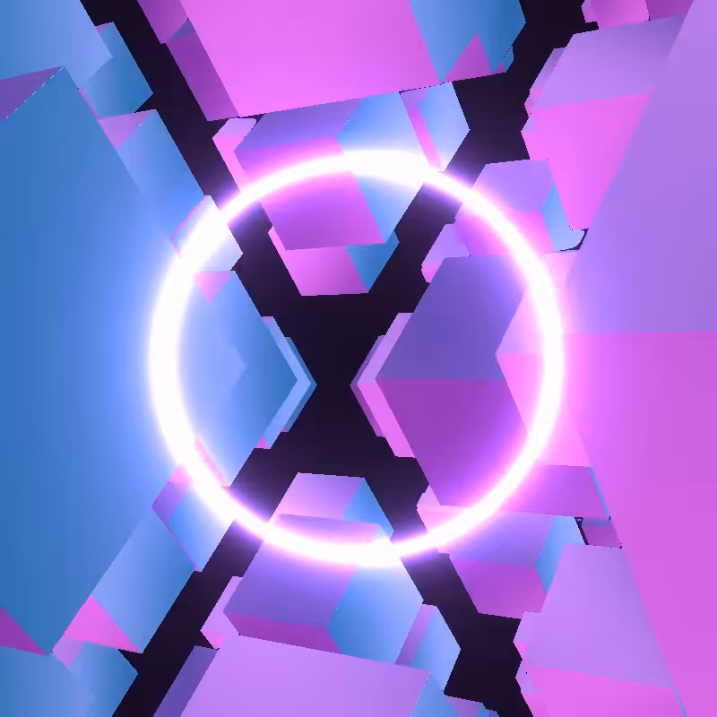 Emergence of the Void #1