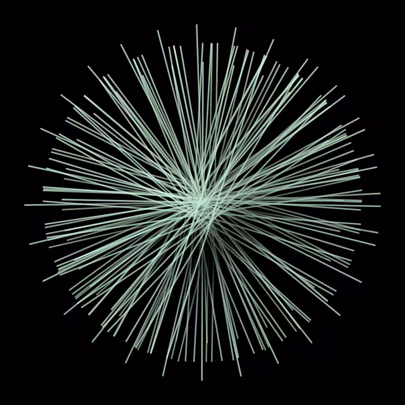 Urchin #6