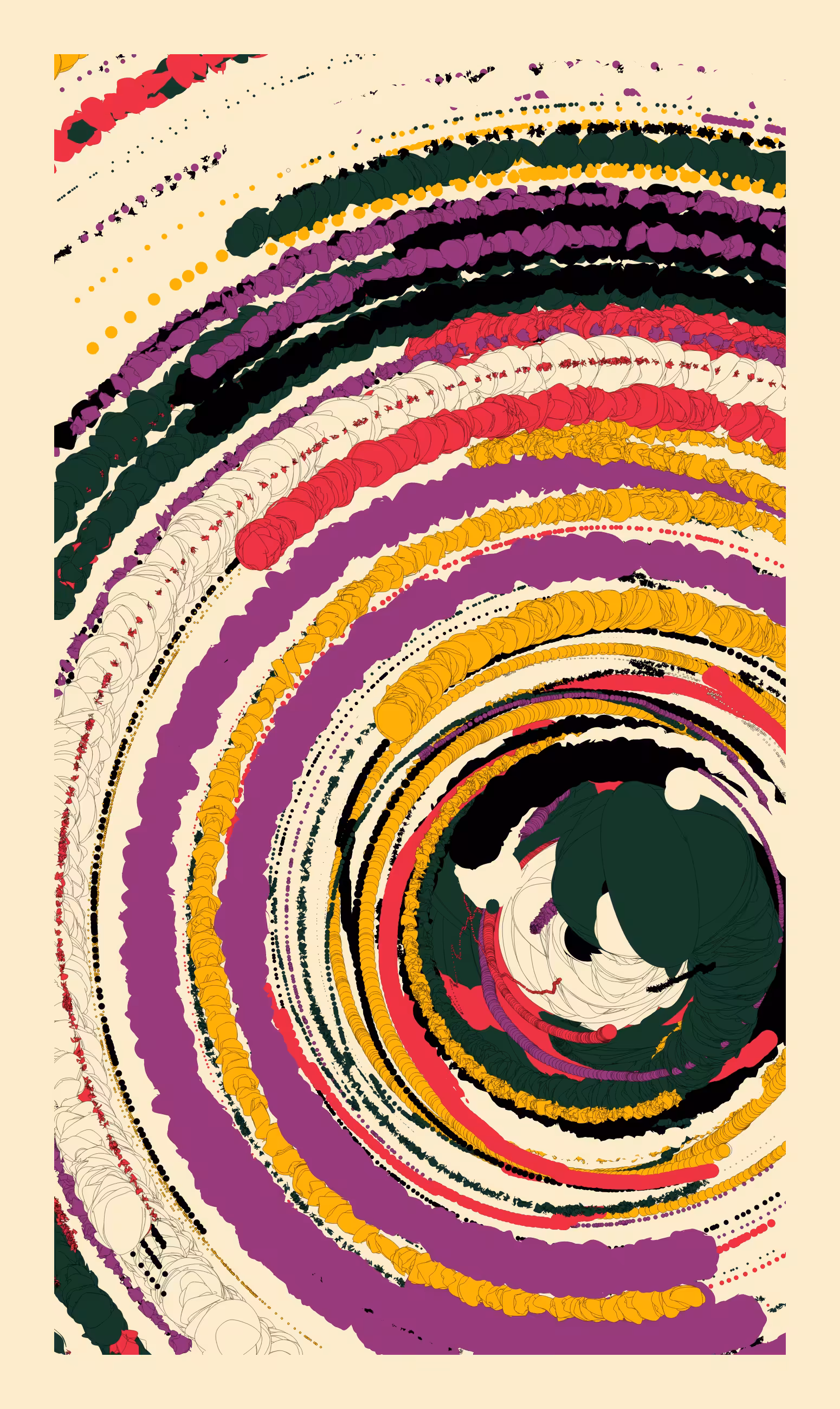 Collapsing System #53