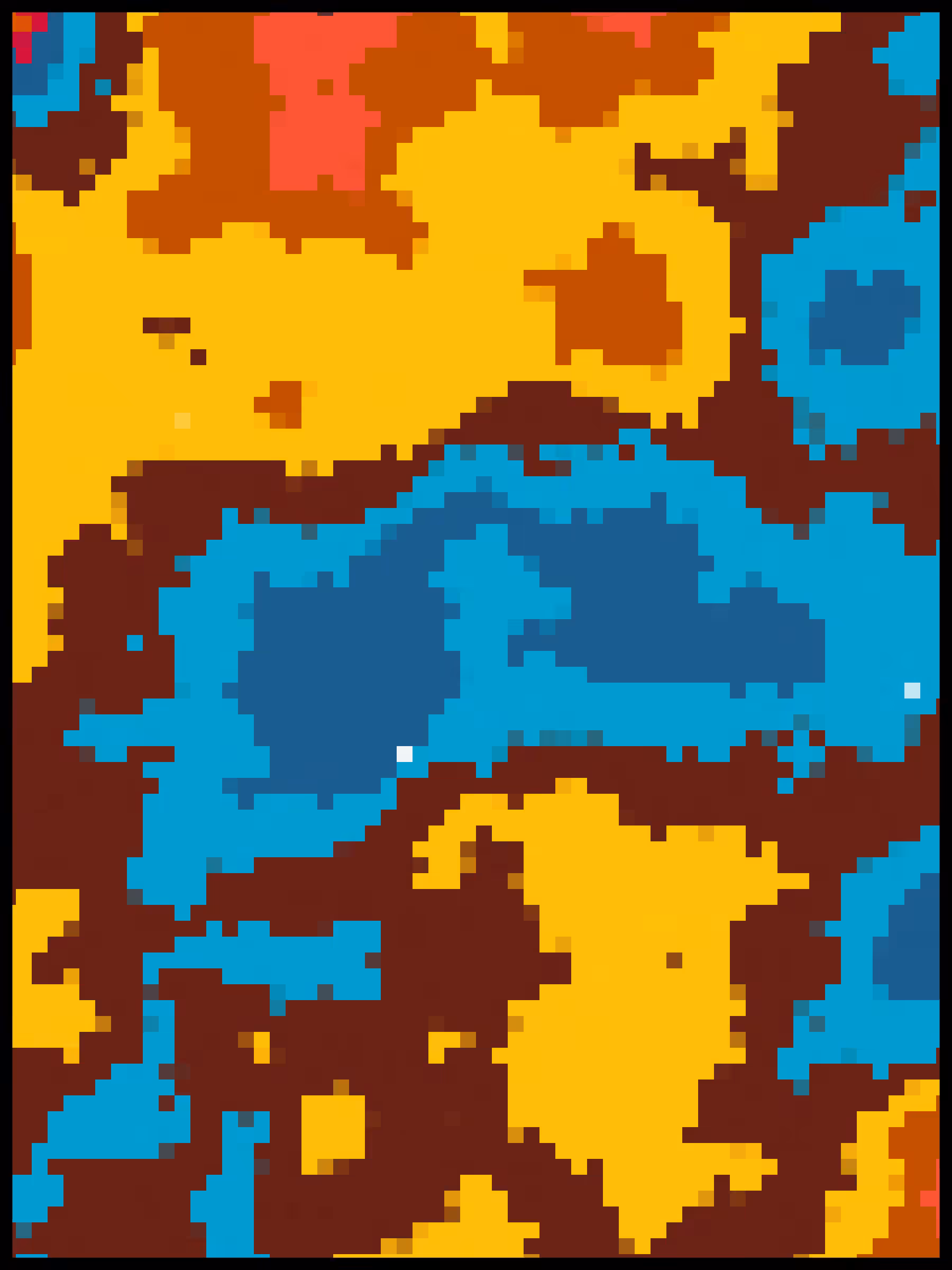 PIXELATURE #26