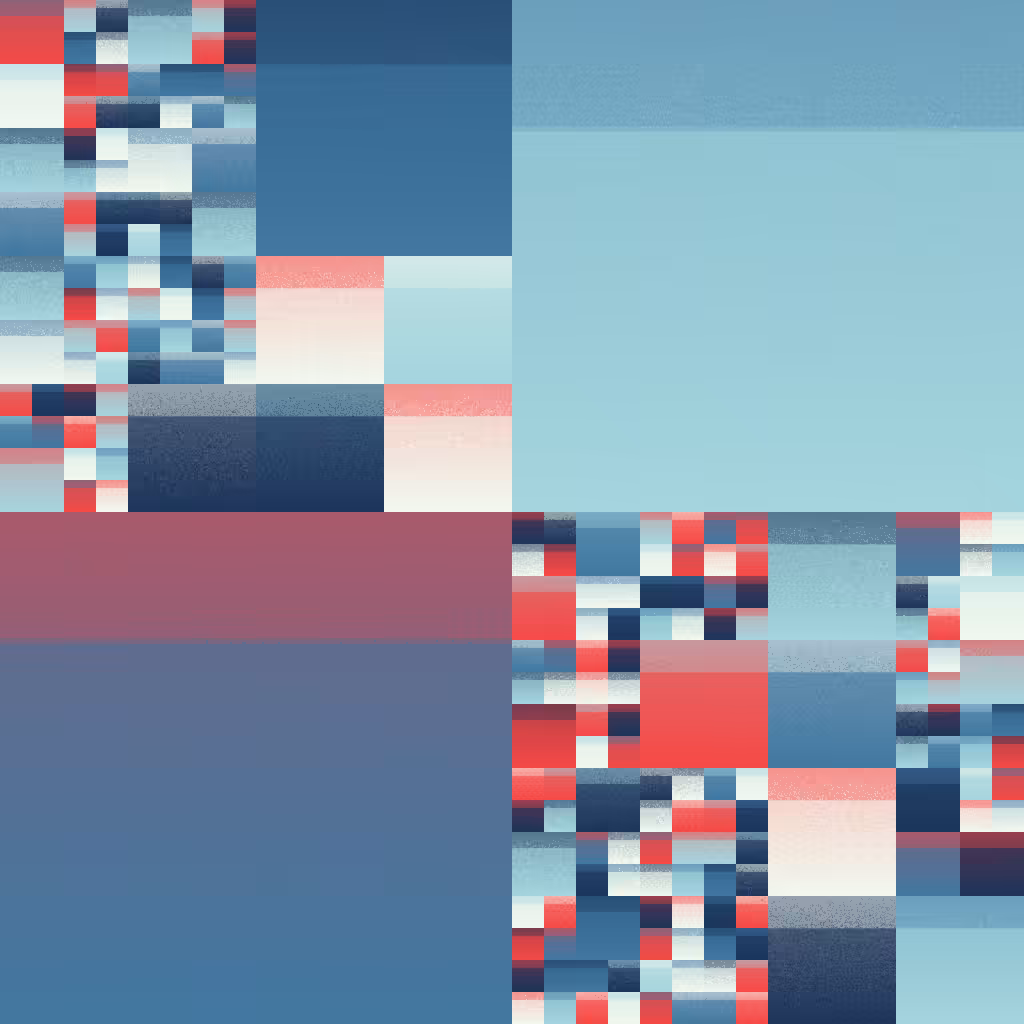 Noisy Gradient Compo #11