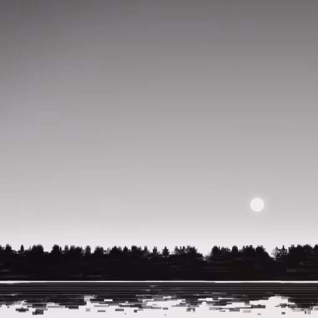 trees.on.lake #93