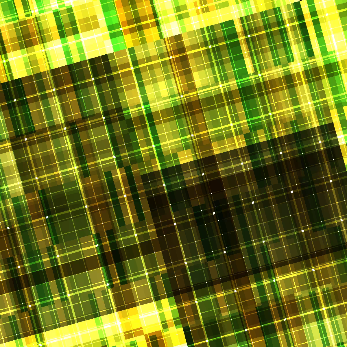 Lattice #38