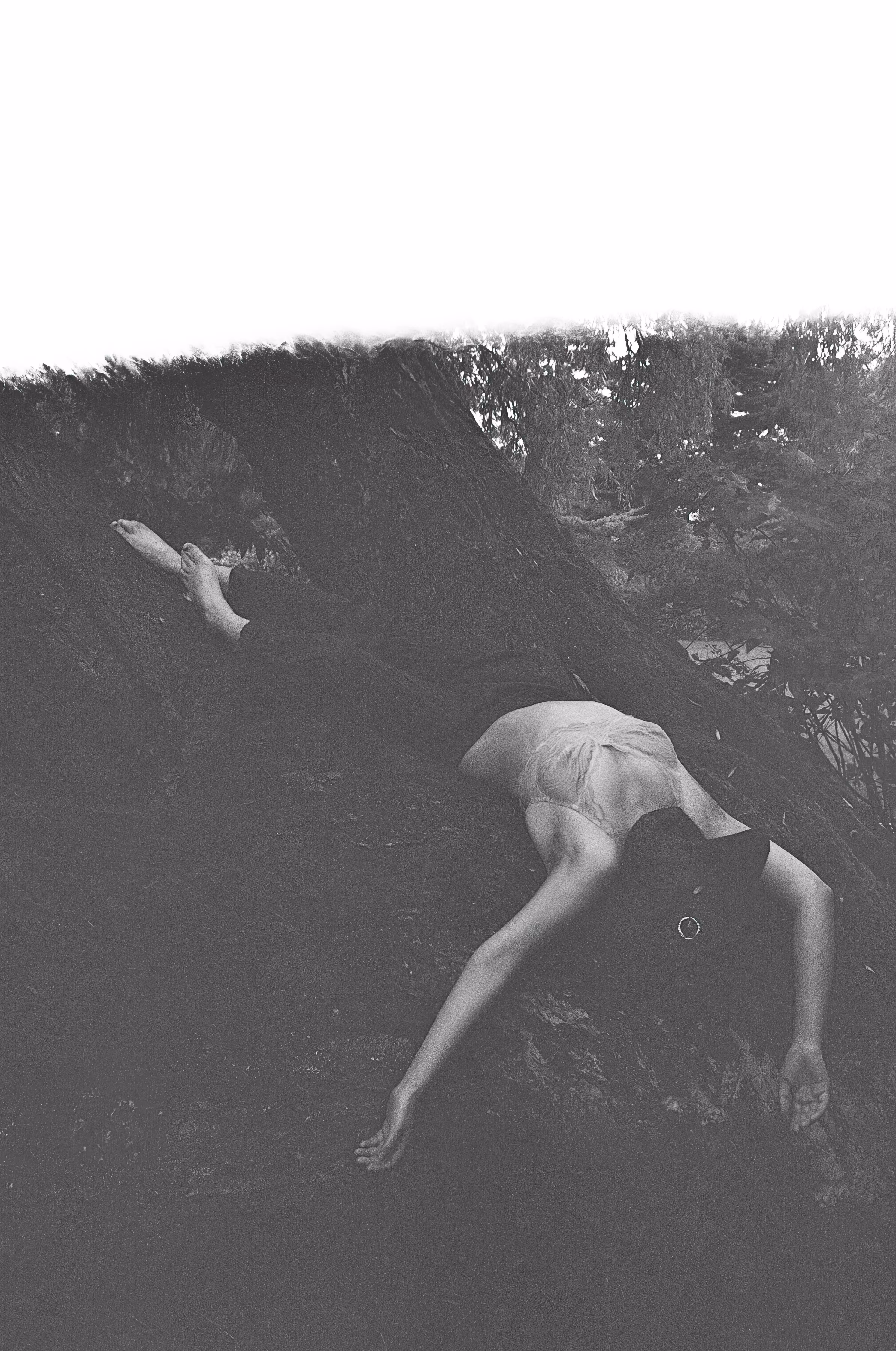 Catch Me Before I Fall