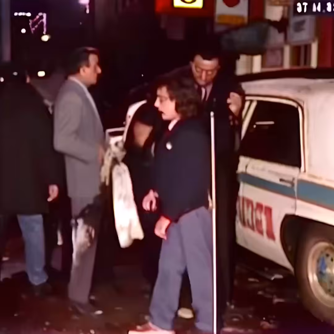 Nocturnal Emissions