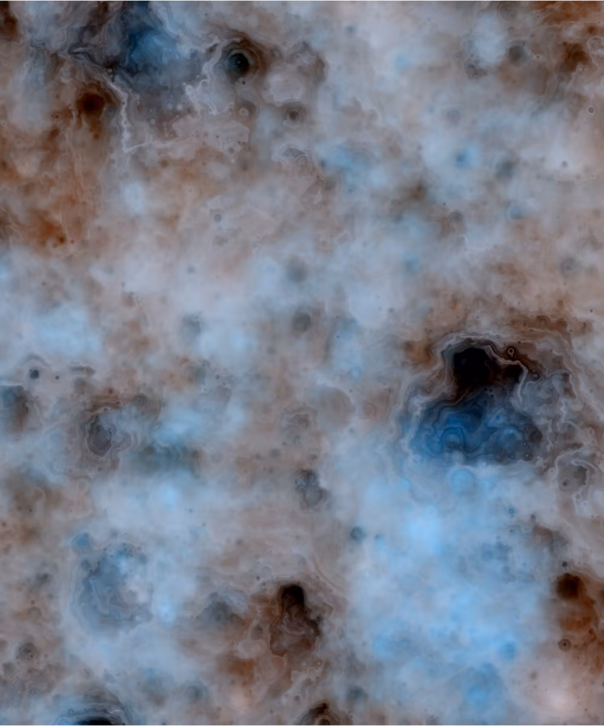 Pigments #73